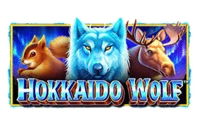 Hokkaido Wolfs