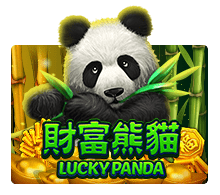 Lucky-Panda