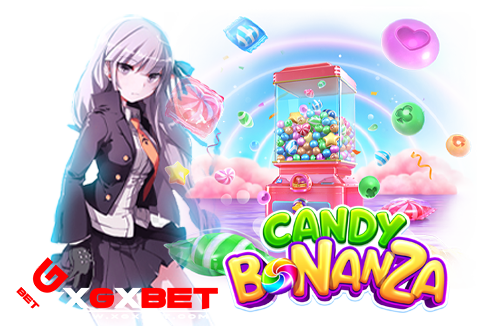 Candy Bonanza 2021