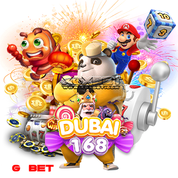 Dubai168
